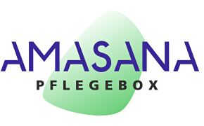 AMASANA-Pflegebox